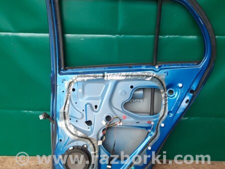 ФОТО Дверь для Toyota Yaris (05-11) Киев
