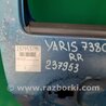 ФОТО Дверь для Toyota Yaris (05-11) Киев