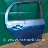 ФОТО Дверь для Toyota Yaris (05-11) Киев