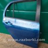 ФОТО Дверь для Toyota Yaris (05-11) Киев