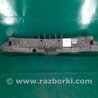 Накладка передней панели верх Toyota Yaris (05-11)