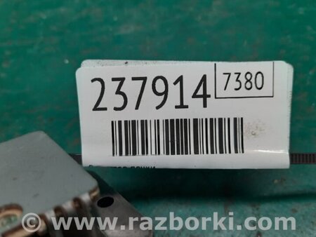 ФОТО Резистор печки для Toyota Yaris (05-11) Киев