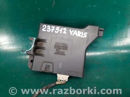 ФОТО Блок электронный для Toyota Yaris (05-11) Киев