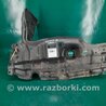 Защита двигателя Toyota Yaris (05-11)