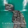 ФОТО Защита двигателя для Toyota Yaris (05-11) Киев