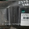 ФОТО Защита двигателя для Toyota Yaris (05-11) Киев
