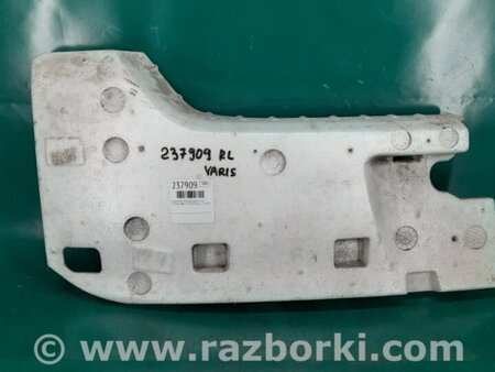 ФОТО Наполнитель бампера задний для Toyota Yaris (05-11) Киев