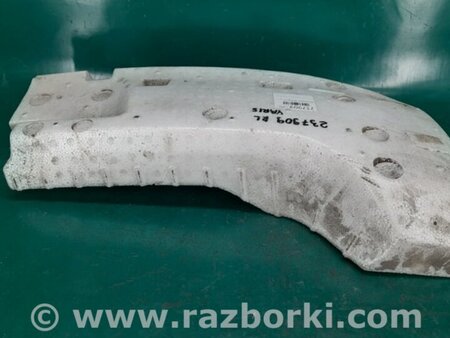 ФОТО Наполнитель бампера задний для Toyota Yaris (05-11) Киев