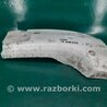 ФОТО Наполнитель бампера задний для Toyota Yaris (05-11) Киев