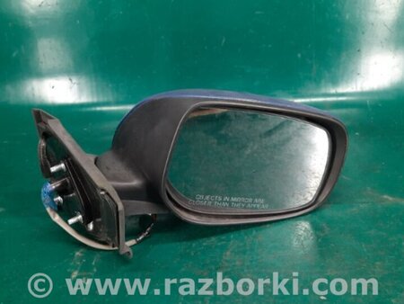 ФОТО Зеркало для Toyota Yaris (05-11) Киев