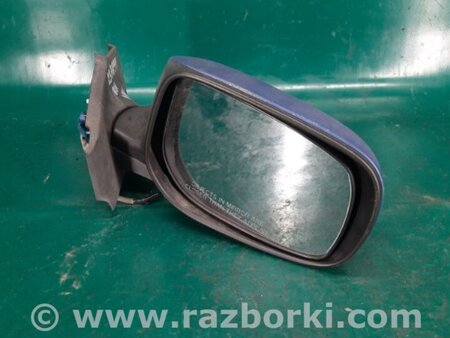 ФОТО Зеркало для Toyota Yaris (05-11) Киев