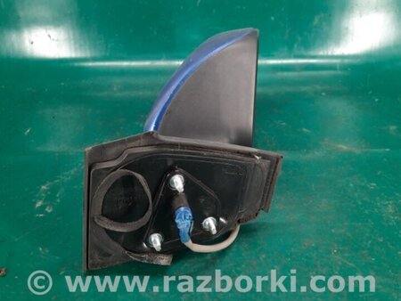 ФОТО Зеркало для Toyota Yaris (05-11) Киев