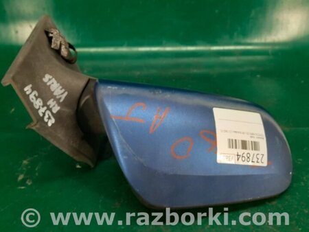ФОТО Зеркало для Toyota Yaris (05-11) Киев