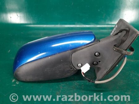ФОТО Зеркало для Toyota Yaris (05-11) Киев