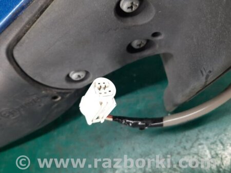ФОТО Зеркало для Toyota Yaris (05-11) Киев