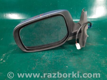 ФОТО Зеркало для Toyota Yaris (05-11) Киев