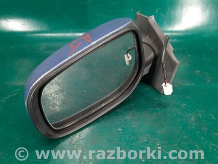 ФОТО Зеркало для Toyota Yaris (05-11) Киев