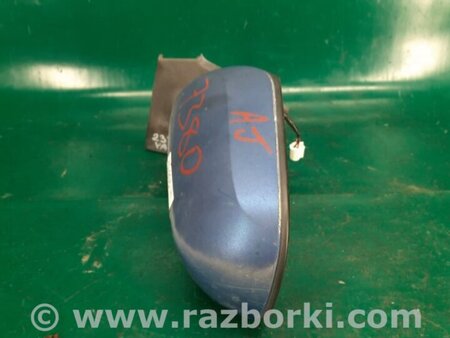 ФОТО Зеркало для Toyota Yaris (05-11) Киев