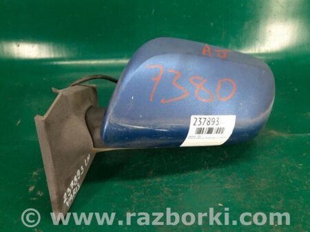 ФОТО Зеркало для Toyota Yaris (05-11) Киев