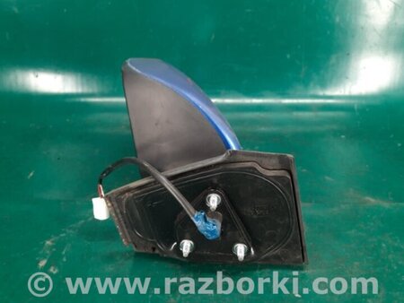 ФОТО Зеркало для Toyota Yaris (05-11) Киев
