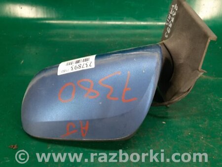 ФОТО Зеркало для Toyota Yaris (05-11) Киев