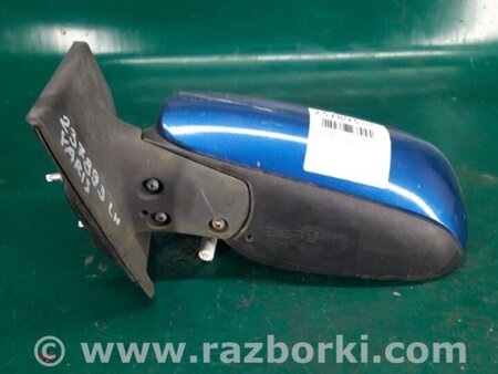 ФОТО Зеркало для Toyota Yaris (05-11) Киев