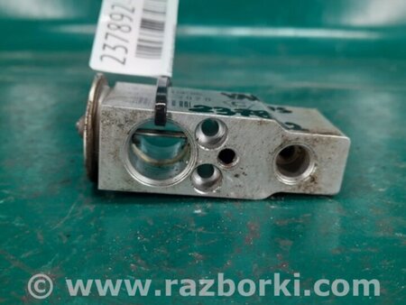 ФОТО Клапан кондиционера для Toyota Yaris (05-11) Киев