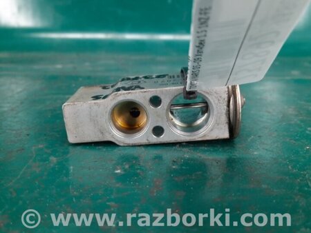 ФОТО Клапан кондиционера для Toyota Yaris (05-11) Киев