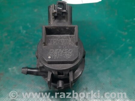 ФОТО Насос бачка стеклоомывателя для Toyota Yaris (05-11) Киев