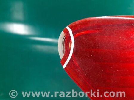 ФОТО Фонарь задний наружный для Toyota Yaris (05-11) Киев