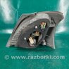 ФОТО Фонарь задний наружный для Toyota Yaris (05-11) Киев