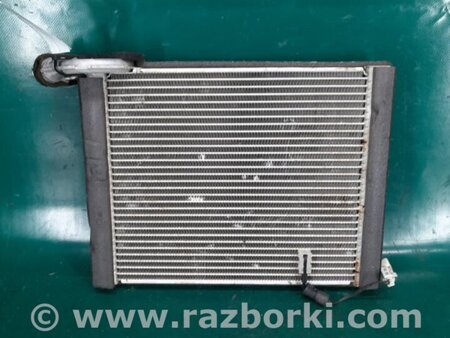 ФОТО Испаритель кондиционера для Toyota Yaris (05-11) Киев