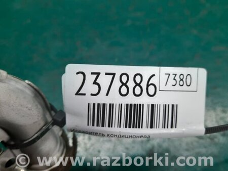 ФОТО Испаритель кондиционера для Toyota Yaris (05-11) Киев