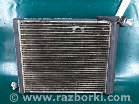 ФОТО Испаритель кондиционера для Toyota Yaris (05-11) Киев