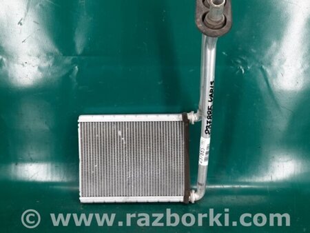 ФОТО Радиатор печки для Toyota Yaris (05-11) Киев
