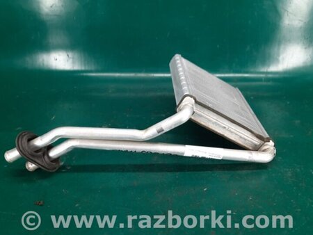 ФОТО Радиатор печки для Toyota Yaris (05-11) Киев