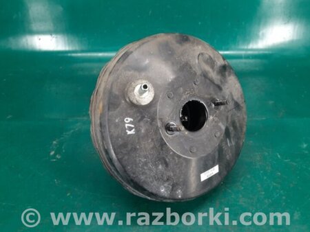 ФОТО Вакуумный усилитель для Toyota Yaris (05-11) Киев