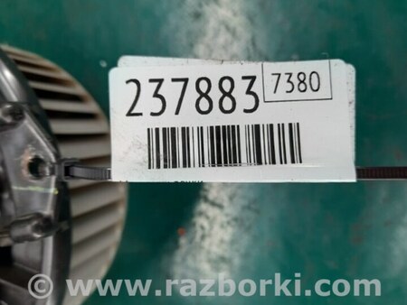 ФОТО Моторчик печки для Toyota Yaris (05-11) Киев