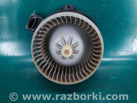 ФОТО Моторчик печки для Toyota Yaris (05-11) Киев
