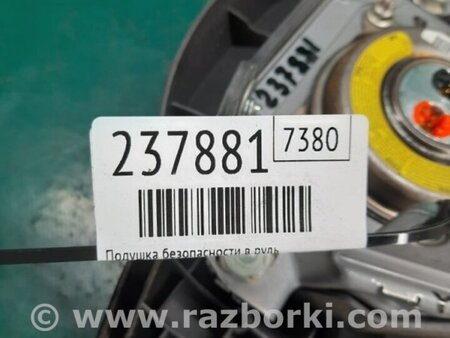 ФОТО Airbag подушка водителя для Toyota Yaris (05-11) Киев