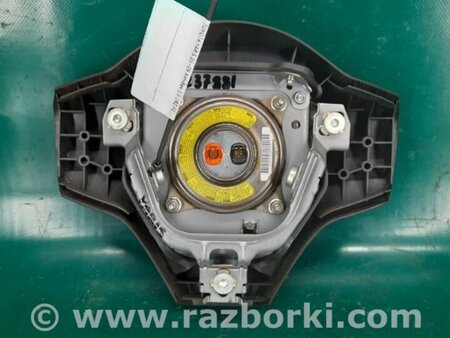 ФОТО Airbag подушка водителя для Toyota Yaris (05-11) Киев