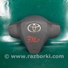 Airbag подушка водителя Toyota Yaris (05-11)