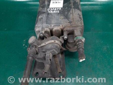 ФОТО Абсорбер для Toyota Yaris (05-11) Киев