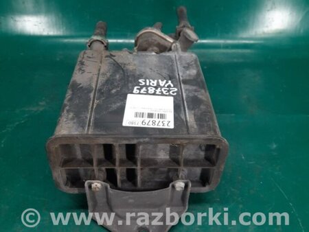 ФОТО Абсорбер для Toyota Yaris (05-11) Киев