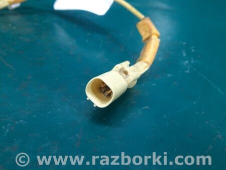 ФОТО Airbag сидения для Toyota Yaris (05-11) Киев
