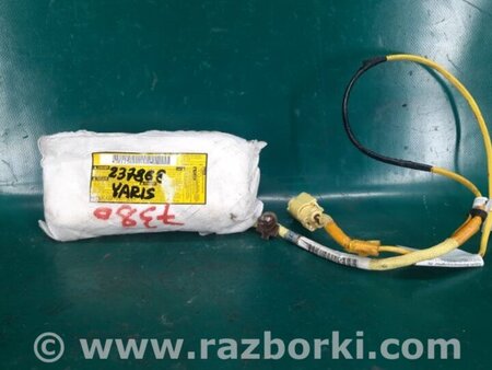 ФОТО Airbag сидения для Toyota Yaris (05-11) Киев