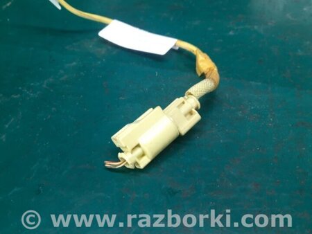ФОТО Airbag сидения для Toyota Yaris (05-11) Киев