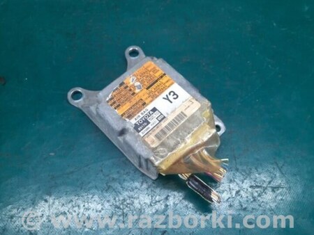 ФОТО Блок управления AIRBAG для Toyota Yaris (05-11) Киев