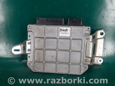 ФОТО Блок управления двигателем для Toyota Yaris (05-11) Киев