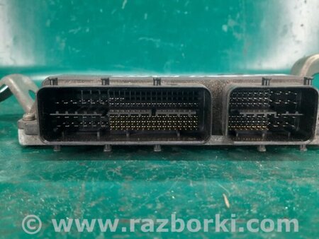 ФОТО Блок управления двигателем для Toyota Yaris (05-11) Киев